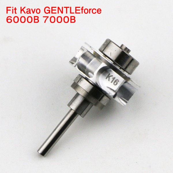 YUSENDENT歯科ハンドピース用カートリッジ(Kavo GENTLEforce 6000B 7000B対応)